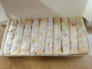 SPECIAL DRY FRUITS PUTHAREKULU